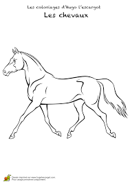 Check spelling or type a new query. Page 29 Sur 30 Sur Hugolescargot Com Coloriage Cheval Dessin Cheval Facile Coloriage
