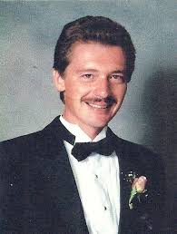 Michael Ray Miller (1957-2012)