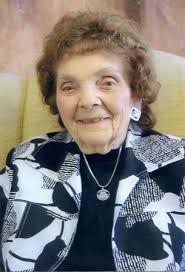 Kay Broadbent Obituary