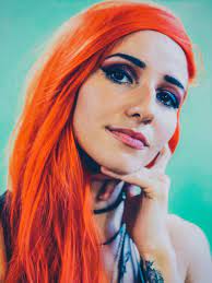 May 4 2018 Ryan Bolton Lights Musician Dark Souls Tattoo Singer