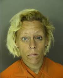 AUGUSTINE, MONICA LEIGH-NTERFERENCE, HINDERING OFFICERS SERVING WARRANT OR  RESCUING PRISONERS-CONTRIBUTING TO THE DELINQUENCY OF A MINOR-Unlawful  conduct toward a child