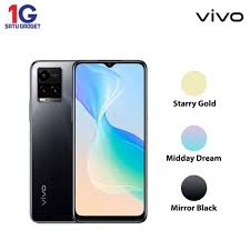 Vivo Y33T (8GB + 128GB) – Original ...