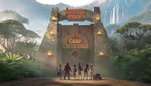 Plus, it's an easy way to celebrate each season or special holidays. How Jurassic World Camp Cretaceous Connects To The Franchise