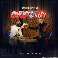 This is your first post. Download Mp3 Flavour Ft Phyno Chop Life Meandvibes Com