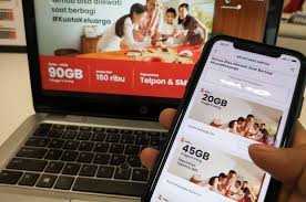 Sedangkan kamu bisa mengecek pulsa orang lain lewat website official telkomsel. Ssttt Diam Diam Aja Bro Ini Deretan Kode Rahasia Cara Dapat Kuota Internet Murah Meriah Telkomsel Xl Dan Indosat Semua Halaman Gridmotor Id