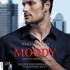 Penelope Ward: Moody bei ebook.de