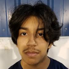 Kevin Larios' High School Bio