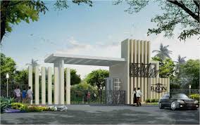 Pilihan untuk gerbang masuk di perumahan semarang, indonesia Top Ide 34 Foto Model Pintu Gerbang Minimalis