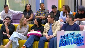 ¿A qué hora es la gala de Eliminación de La Casa de los Famosos México y quiénes son los nominados, hoy 9 de agosto de 2026?