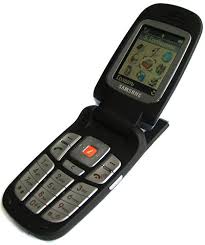 Samsung E610