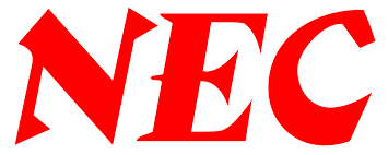 This is the official facebook page of nec corporation. File Nec Logo 1963 Svg Wikimedia Commons