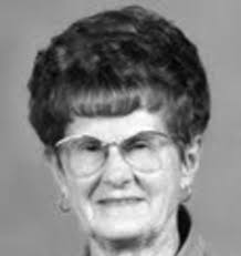 CLYVENE DEPPE Obituary (2014)