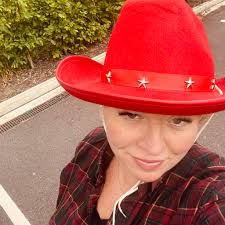 Catherine Harrington