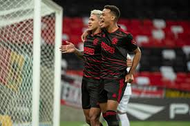 Rodrigo muniz carvalho fifa 21 oct 16, 2020. Pedro And Rodrigo Muniz Order Flamengo Attack And Bruno Viana Is Doing Fine On His Debut Galerias