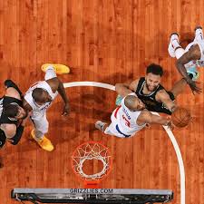 The clippers average 115 points per game against the grizzlies' 113.8, totaling 2.3 points over the contest's point total of 226.5. Hfriey2bycii3m