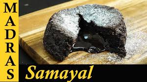 Eggless chocolate cake recipe in tamil | how to make eggless cake in pressure cooker. Chocolate Mousse Cake Recipe In Tamil Cake Recipes In Tamil No Bake Mousse Cake Recipe Youtube