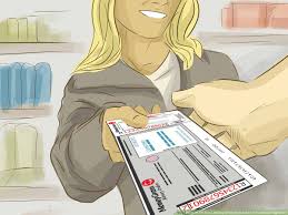 You should use your official signature — the one found on your license and on the back of your credit cards, and the one you use to sign checks. How To Fill Out A Money Order That Asks For Purchaser Signature