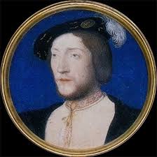 In Memory of Nicholas Hilliard