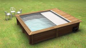 Pin On Small Pool