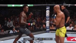 Former ufc star anderson silva got one back for mixed martial arts in the latest mma/boxing crossover bout as he outboxed he put on a show! Anderson Silva Still Pulling Some Moves Gifs Sherdog Forums Ufc Mma Boxing Discussion