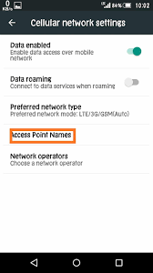 We did not find results for: 9 Cara Setting Apn 3 4g Unlimited Tercepat Di Hp Modem