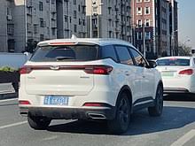 We did not find results for: Chery Tiggo 7 Wikipedia