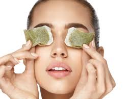 Dark circles? Try home remedies for brighter under eyes