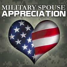 When i first heard about it, i'll be honest, i thought it sounded kind of silly. May 9th Is Military Spouse Day Harley Davidson Military Sales