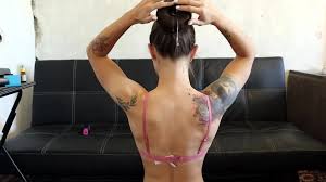 Free Cumming on Donut Hair Bun Cum on Lengthy Silky Hair Porn Video HD