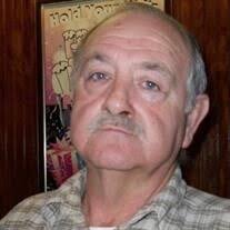 JACKIE "JACK" HARLESS BOLDEN Obituary