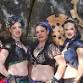 Tribal Evolution at SPN - Steampunk November event in Venus, TX
