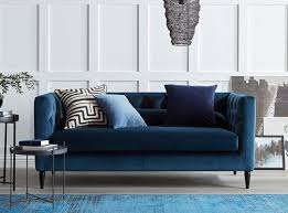 Mya 3 Seater Sofa Simply Velvet In 2020 Seater Sofa Fabric Sofa 3 Seater Sofa