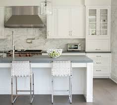 Polished granite requires more grinding than honed granite and you would think that is will be more expensive. Honed Granite Countertops How To Choose The Kitchen Countertop Finish