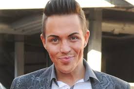 Bobby Cole Norris had a testicular cancer scare after his mum was diagnosed  with leukaemia