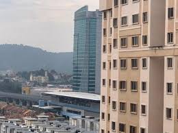 Ujian saringan bersasar oleh kementerian. Apartment Pelangi Damansara Home Sweet Home Find Discount