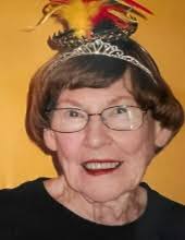 Obituary information for Donna M. "Maggie" Kelley