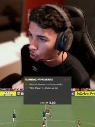 A Voz Imponente de Arthur Abelha na Torcida do Flamengo