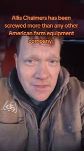 you guys haven't been treated very well. #grainfarmer #farmlife #farmtok  #grainfarmer