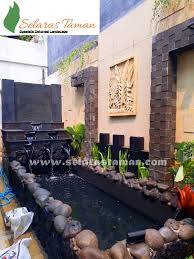Namun pastikan dulu harga batu alam yang ingin anda beli sudah sesuai dengan keuangan yang disiapkan Tukang Kolam Koi Surabaya Selaras Taman Dekorasi Landscape