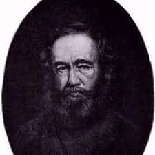 Famous People From Derbyshire