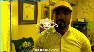 J. Lanier Ennis, Esq. (@ennislawfirm) • Instagram photos and videos