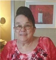 Juanita Chambers Obituary (1947