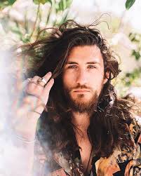 Houdini fabio long hair on vimeo why vimeo? Fabio Luca Lanzarotti Model