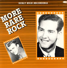 Various : More Rare Rock (LP, Vinyl record album) -- Dusty Groove is  Chicago's Online Record Store