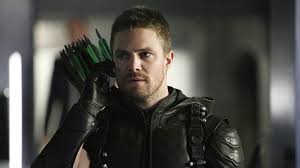 We've got 11 questions—how many will you get right? Arrow Quiz Name All The Characters Scuffed Entertainment