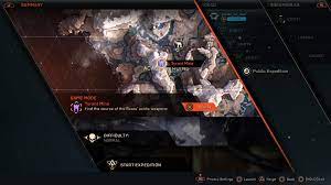 I have recently paid for epedition which is proving to be a waste of money as the game is now becoming unplayable unless you have the patience of a saint. Next Anthem Update Will Include Audio And Ui Fixes