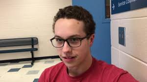 Senior Spotlight Video: Fond du Lac's Ben Stoffel-Murray