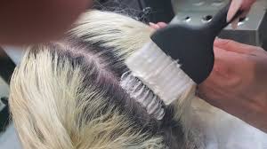 Overlapping Blonde 101 | Jz Styles - Youtube