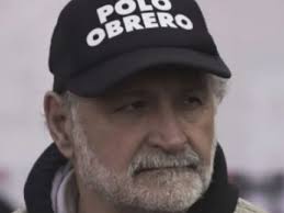 Eduardo Belliboni sobre el protocolo anti-piquete: “Está más claro que  nunca que el ajuste cierra con represión”