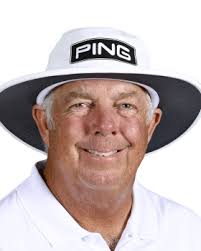 Kirk Triplett's Instagram, Twitter & Facebook